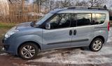 Opel Combo 1.6CDTI 66kW(90PS) 7 Sitzer/Schiebetüren - Opel Combo mit Diesel-Antrieb: 1.7