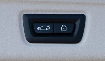 Fahrzeugabbildung BMW 320d xDrive Touring Steptronic xDrive|HEADUP|SH