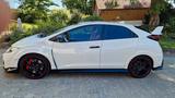 Honda Civic 2.0 i-VTEC TURBO Type R GT FK2R - Honda Civic: Turbo