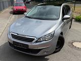Peugeot 308 SW 1.2 PureTech 130 Style - Peugeot 308 mit Benzin-Antrieb: Style