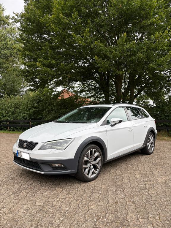 Image of Seat Leon