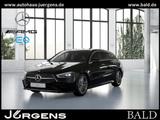 Mercedes-Benz CLA 250 4M SB AMG-Sport/LED/Kamera/Ambi/Totw/18' - Mercedes-Benz CLA 250 Shooting Brake Jahreswagen