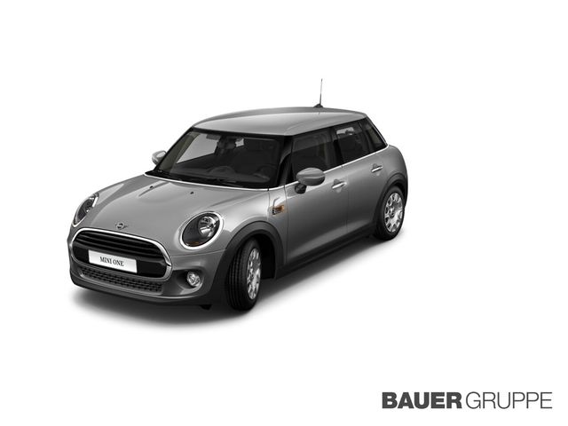 MINI One SHZ Keyless PDC Alu Sportfahrwerk Klima Frei