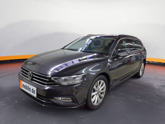 Volkswagen Passat Variant 1.5 TSI DSG Winter|LED|Navi|ACC