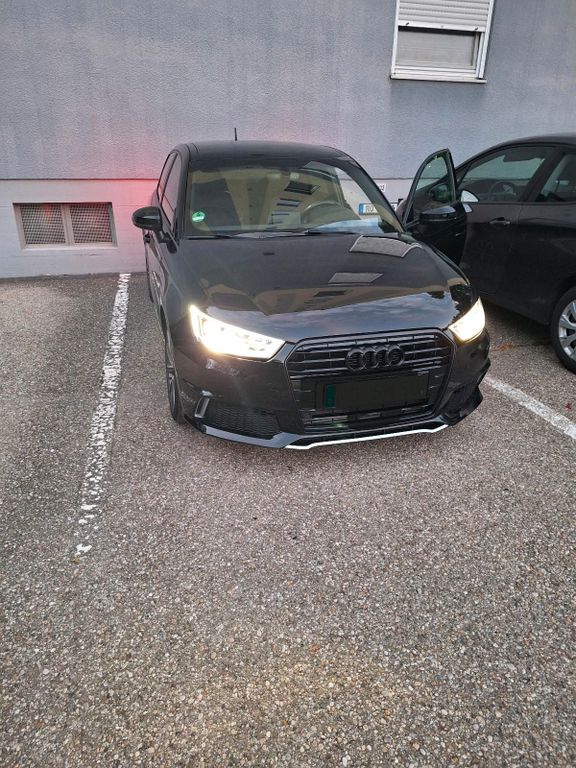 Image of Audi A1