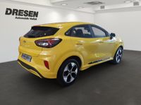 Ford Puma Gen-E - Vorschau Bild 3