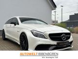 Mercedes-Benz CLS 63 AMG Mercedes-Benz CLS 63 S AMG 4Matic KERAMIK DRIVERS PA* 360 LED