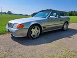 Mercedes-Benz 300 SL BJ 91 - Mercedes-Benz 300 aus 1991: 300sl