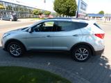 Hyundai SANTA FE 2.2 CRDi Premium 4WD Automatik Premium - Hyundai SANTA FE in Nürnberg