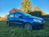 Hyundai Getz 1,1L - gebrauchte Hyundai Accent aus dem Jahr 2006