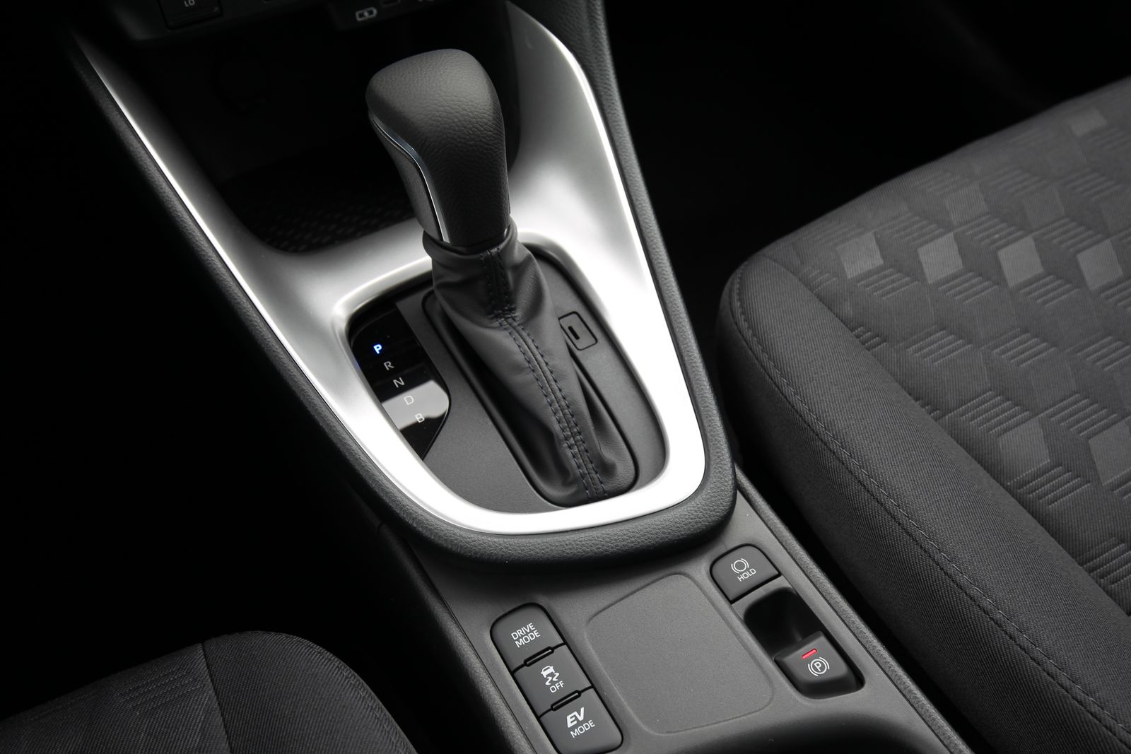 Mazda 2 Hybrid - Bild 10