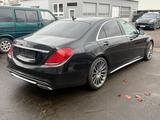 Mercedes-Benz S 350 d 4MATIC L -Amg Styling - Mercedes-Benz S 350 in Bochum