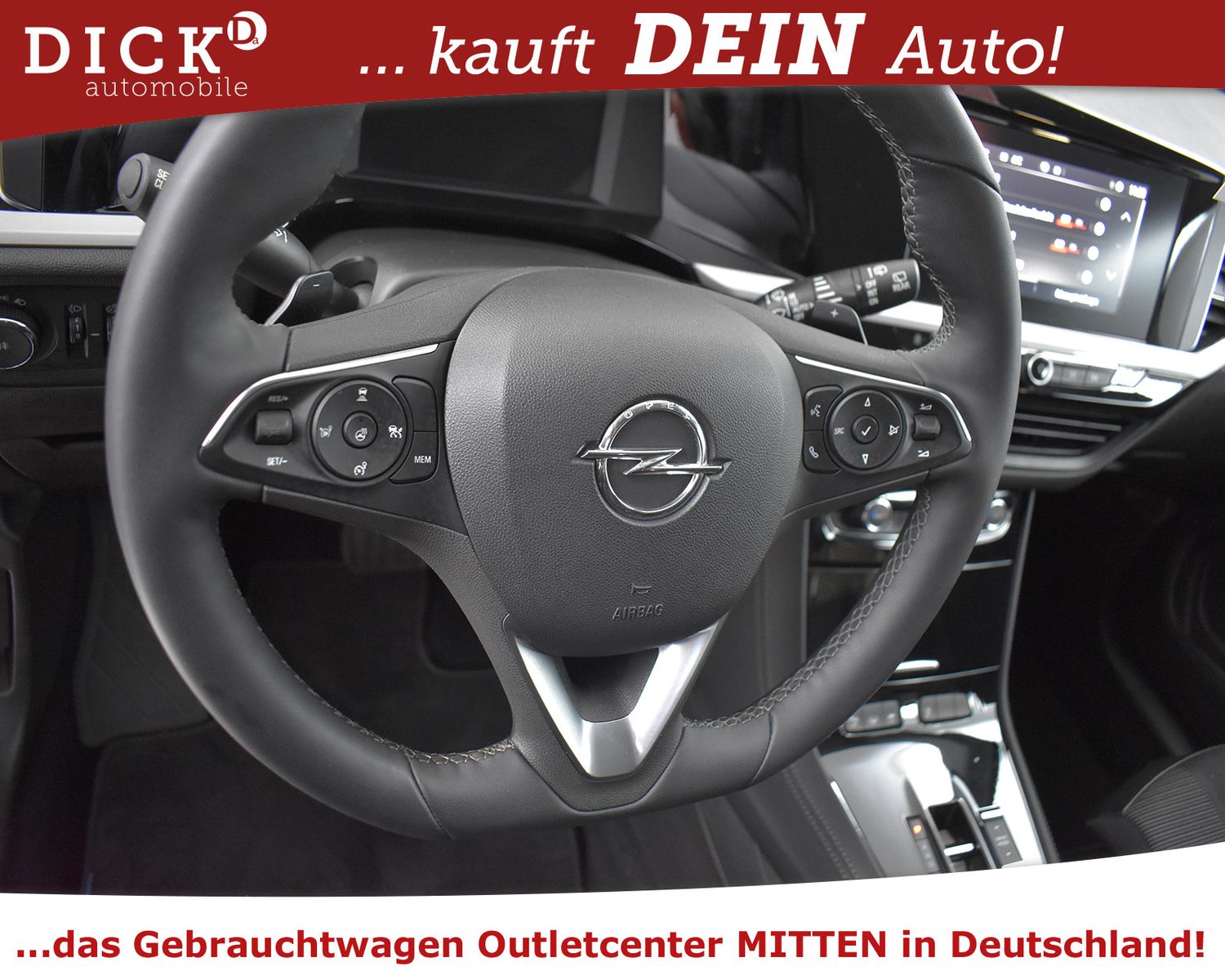 OPEL Grandland X 1.2 Aut. Enjoy NAVI+KAM+ACC+LED+SHZ+ - Image 15