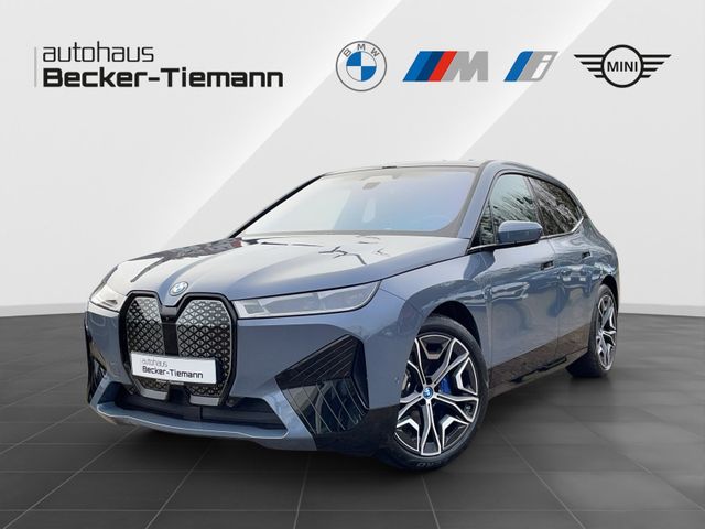 BMW iX xDrive40 Sportpaket/2-Achs-Luft/Sky/B&W HiFi