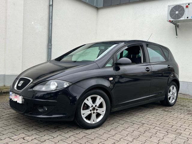 Seat Altea 1.6 Mpi LPG Rebel *Klima+PDC* TÜV/AU NEU