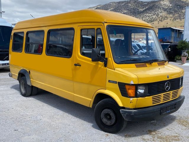 Mercedes-Benz 410D SCHOOL BUS 1995