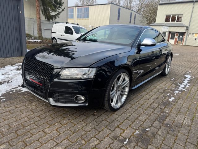 Audi S5 Coupe 4.2 FSI quattro*PANO*KEYL.*B&0*TOTW.