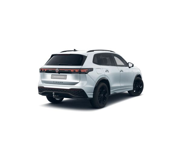 Tiguan R-Line 2.0 TSI DSG 4M AHK*ACC*Black Style