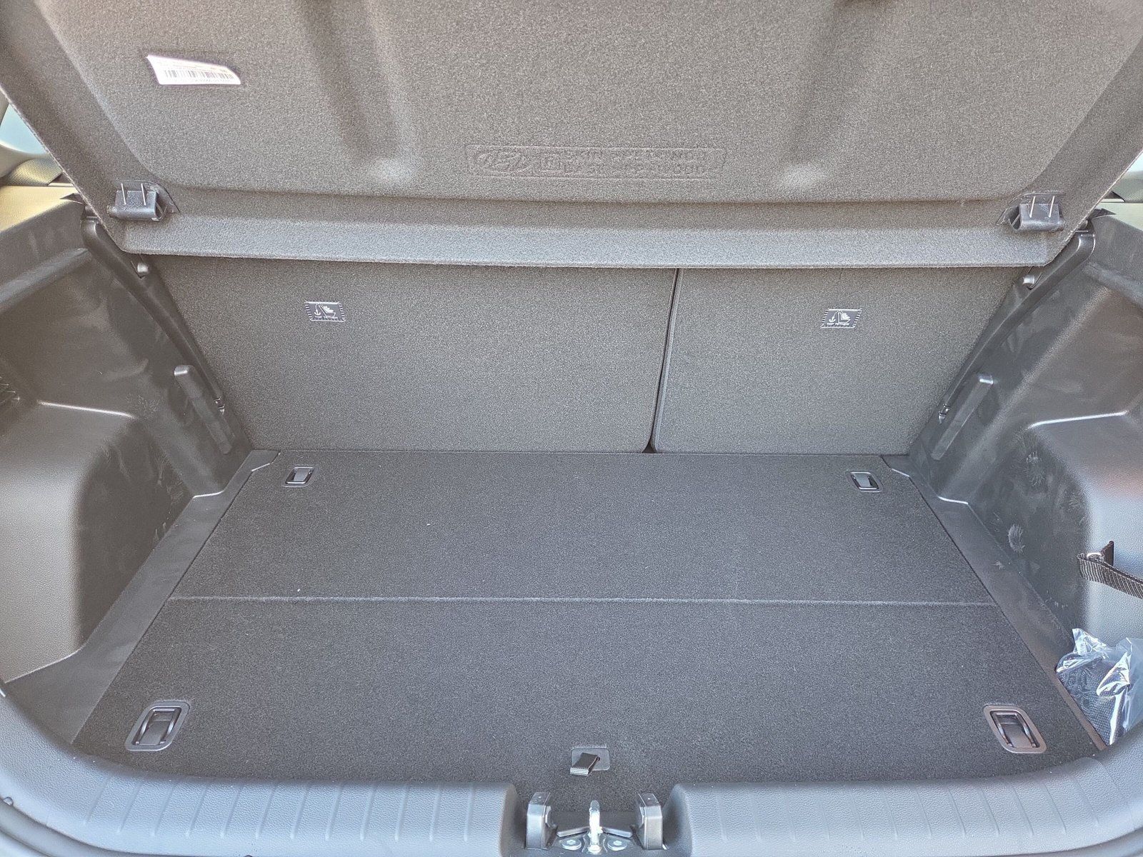Hyundai i20 – Bild 12