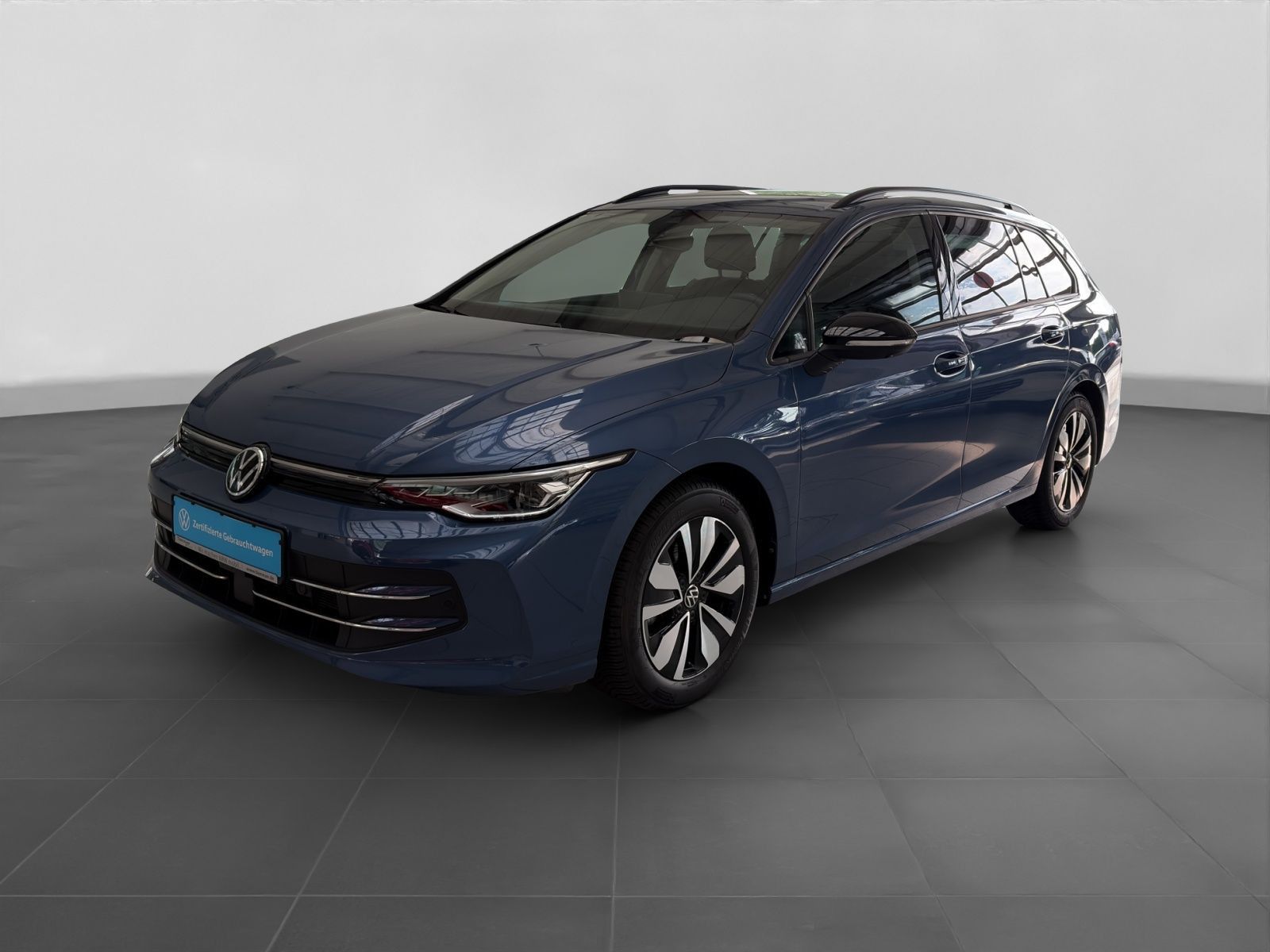 Volkswagen Golf - Bild 2