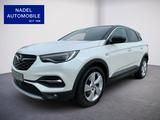Opel Grandland X/Navi/FSE/SHZ/LHZ/Alu/4Season - Opel Grandland (X) in Mönchengladbach