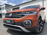 Volkswagen T-Cross 1.6 TDI UNITED 125€ m. 20% Anzahlung DAB - VW T-Cross Diesel Gebrauchtwagen