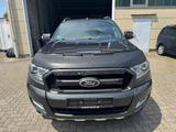 Ford Ranger Wildtrak Doppelkabine 4x4 - gebrauchte Ford Ranger aus dem Jahr 2019