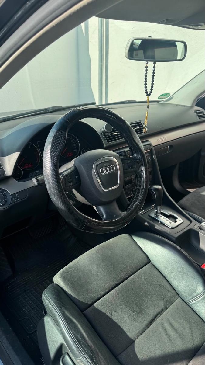 Audi Quattro 2006 — photo 6