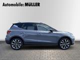 Seat Arona 1.5TSI FR-DSG|abn.AHK|Navi|Leder|dig.Cockp - Seat Gebrauchtwagen von 2024