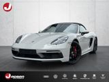 Porsche Boxster GTS 4.0 718 BOSE Rückfahrkamera SHZ