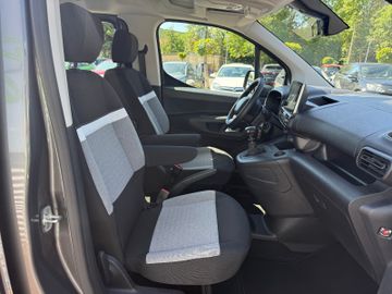 Citroën Berlingo Feel M+Klima+NaviAppC+RFK++2XSch.Tür
