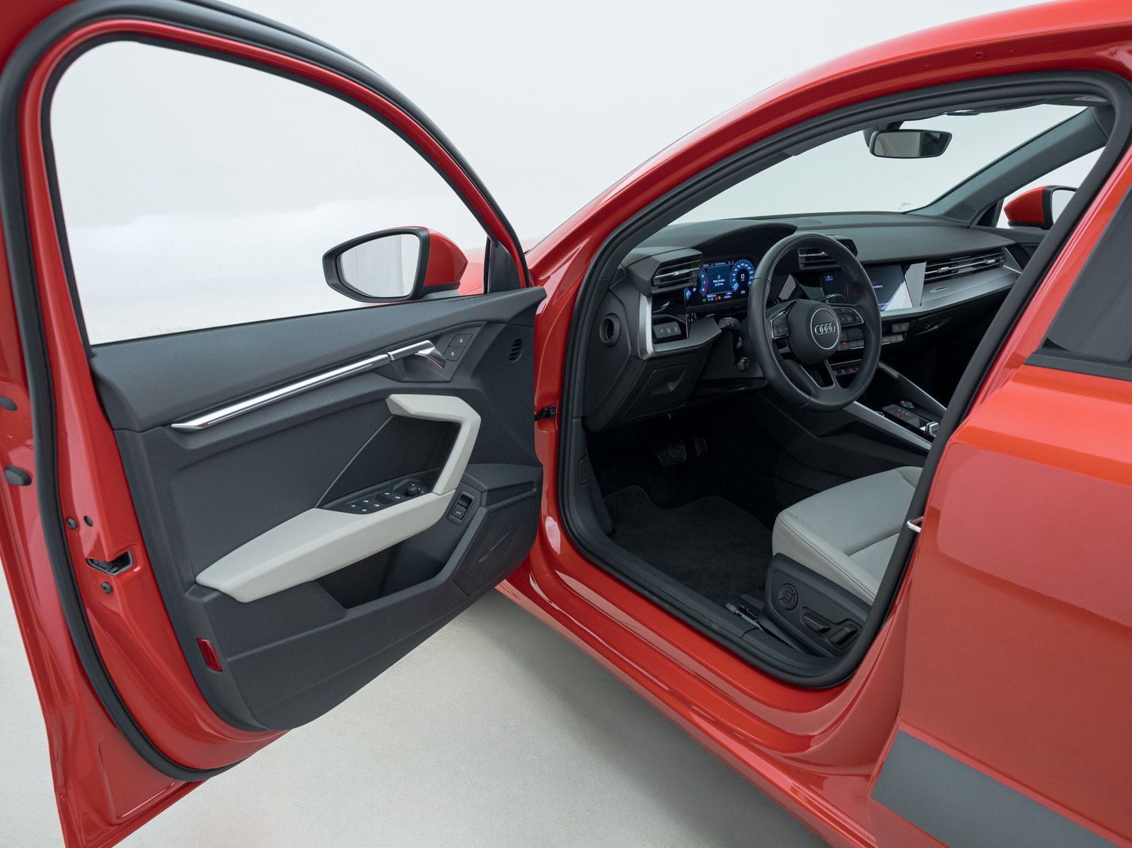 Audi A3 - Bild 11