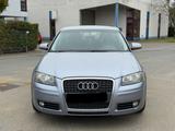 Audi A3 1.6 Benzin/Klima/Radio/5 Türig/ Gu... - Audi A3: Türig