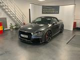 Audi TT RS LED DAB Keyless Klappe B&O APR !NO OPF! - graue Audi TT RS