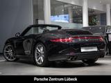 Porsche 991 911 Carrera 4S Cabriolet BOSE nur 114.528 km - Porsche 991: Cabrio