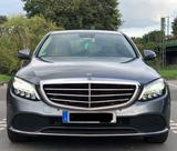 Mercedes-Benz C 200 Autom. - *TÜV NEU*, sehr gepflegt - Mercedes-Benz C 200: Se