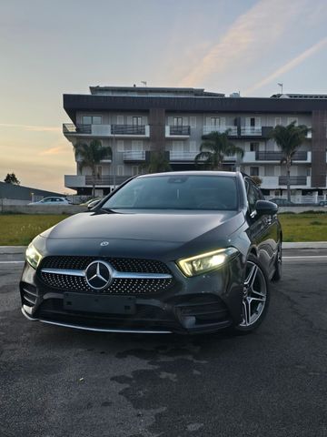 MERCEDES-BENZ A 220 d DCT - Premium
