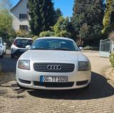 Audi TT Roadster 1.8T 140 kW - - Audi aus 1999: 8