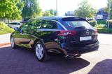 Opel Insignia ST 2.0 Turbo Elegance Aut. LED Navi DAB - Opel Insignia Gebrauchtwagen in Dresden