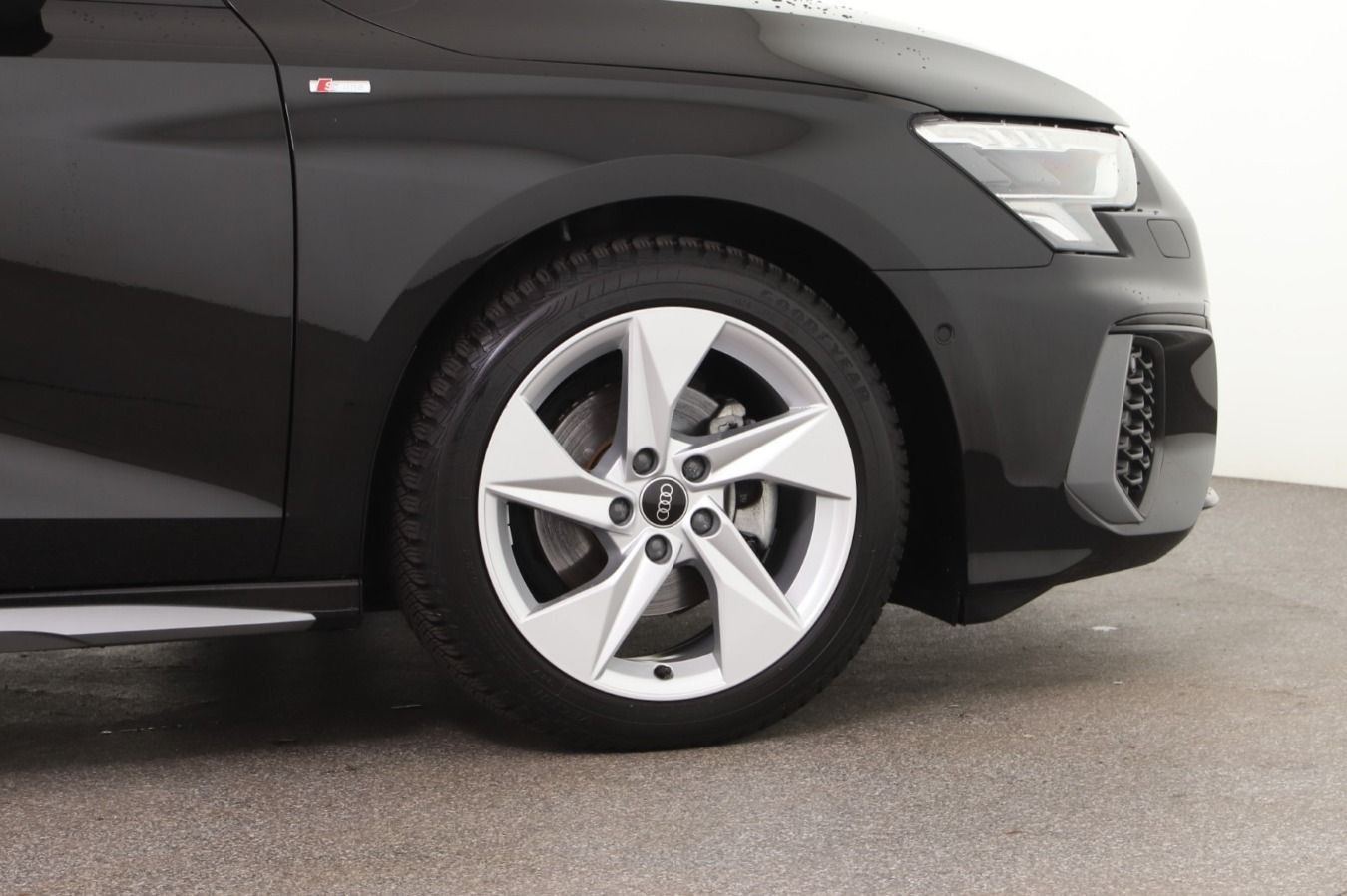 Audi A3 - Bild 3