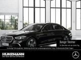 Mercedes-Benz S 350 d 4M L Distronic Panorama Standhzg Kamera - gebrauchte Mercedes-Benz S 350 aus dem Jahr 2024