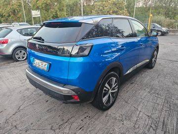 Peugeot 3008 - 5