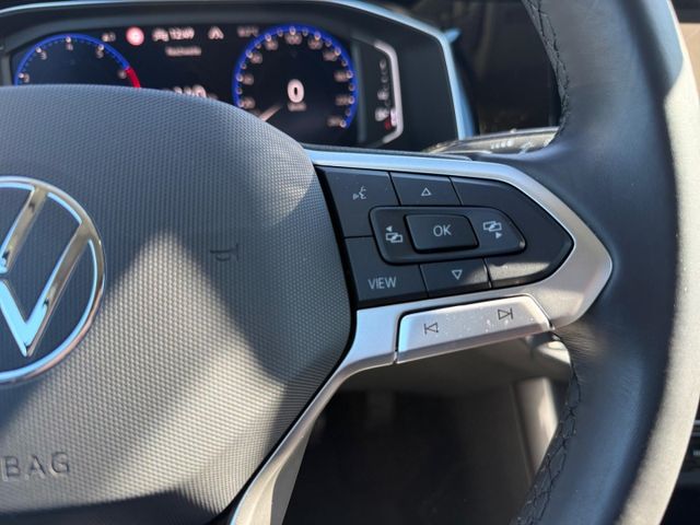 Taigo Style 1.5 TSI DSG Navi Apple CarPlay