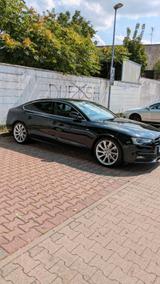 Audi A5 Sportback 1.8 Tfsi - Audi A5 in Ludwigshafen