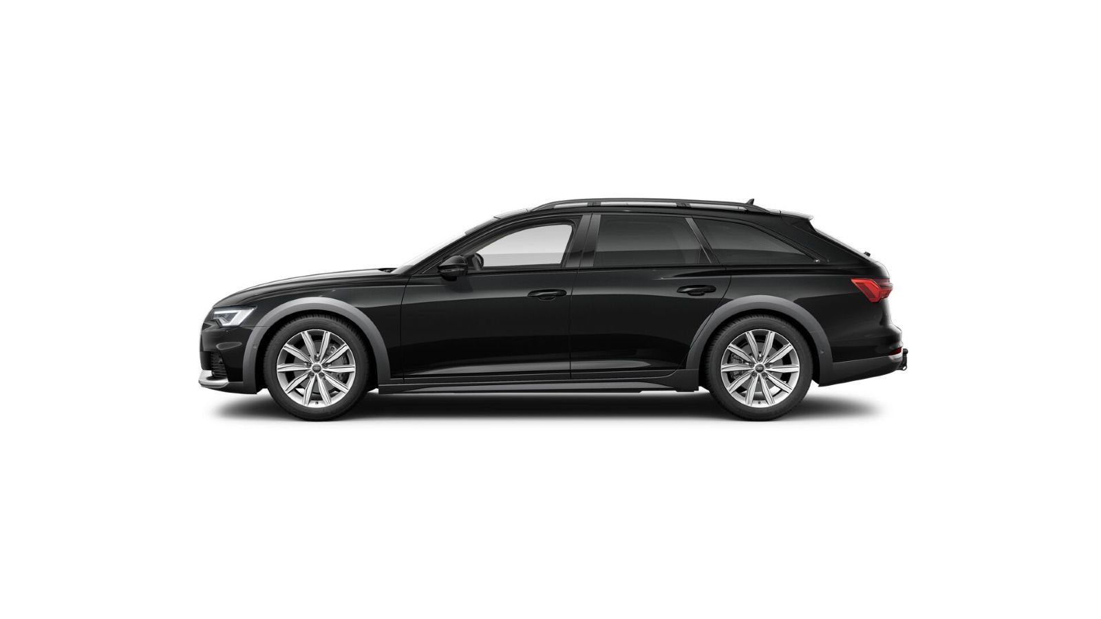 Audi A6 Allroad - Bild 6