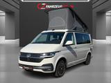 Volkswagen T6 California T6.2 Ocean elektr. Dach*DSG*Markis