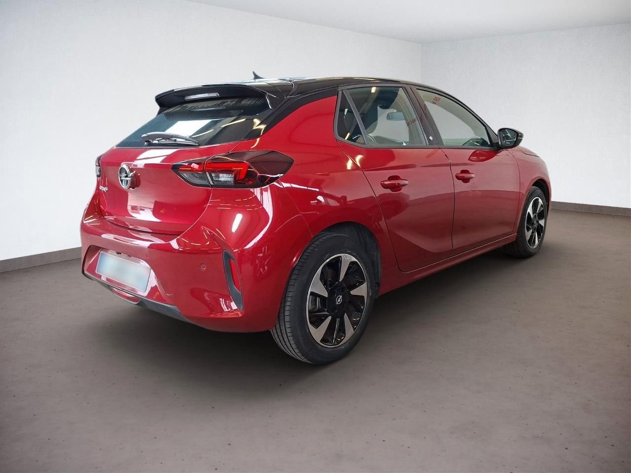 Fahrzeugabbildung Opel Corsa-e F GS SPORT 3-PHASIG NAVI/LED/VIRTU./DAB+
