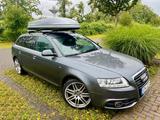 Audi A6 3.0TDI quattro/S-Line/Lüft/Tot-W/StandHZ/Bose - Audi A6 aus 2010: Line