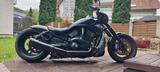 Harley-Davidson HPU EL COPO NIGHT ROD - HARLEY-DAVIDSON ROD