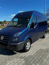 Volkswagen Vw Crafter - Volkswagen Crafter in Kassel